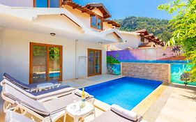 Villa Elmas Paradise